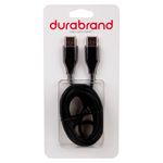 Cable-USB-Durabrand-Usb-A-Usb-De-6-Pies-1-59705