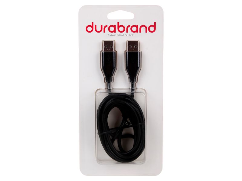 Cable-USB-Durabrand-Usb-A-Usb-De-6-Pies-1-59705