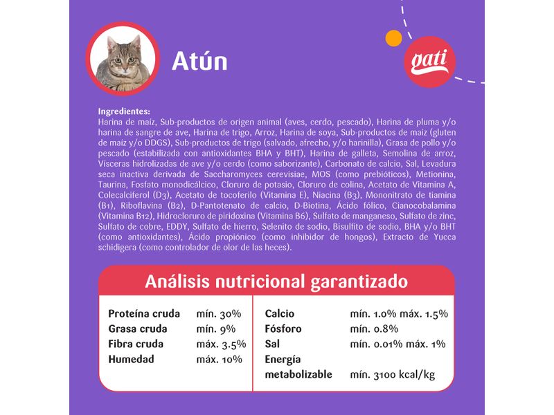 Alimento-Gati-Para-Gato-Adulto-Sabor-At-n-M-s-2-Meses-1Kg-4-13738