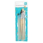 Comprar Pinceles delgados Pen Gear - 15 pzas, Walmart Guatemala - Maxi  Despensa