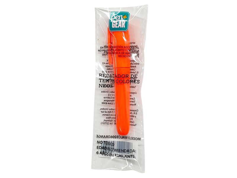 Resaltador-Pen-Gear-color-naranja-1-pza-2-46732