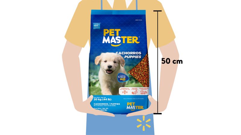 BIOMASTER cachorros y madres en gestación y lactancia - BIOMASTER®