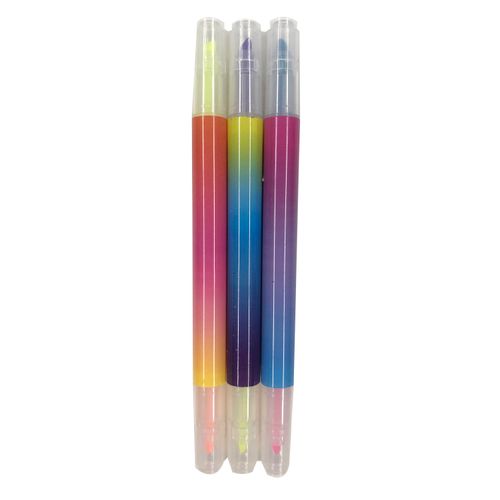 Comprar Marcador Bic Permanente Colores Pasteles - 6unidades