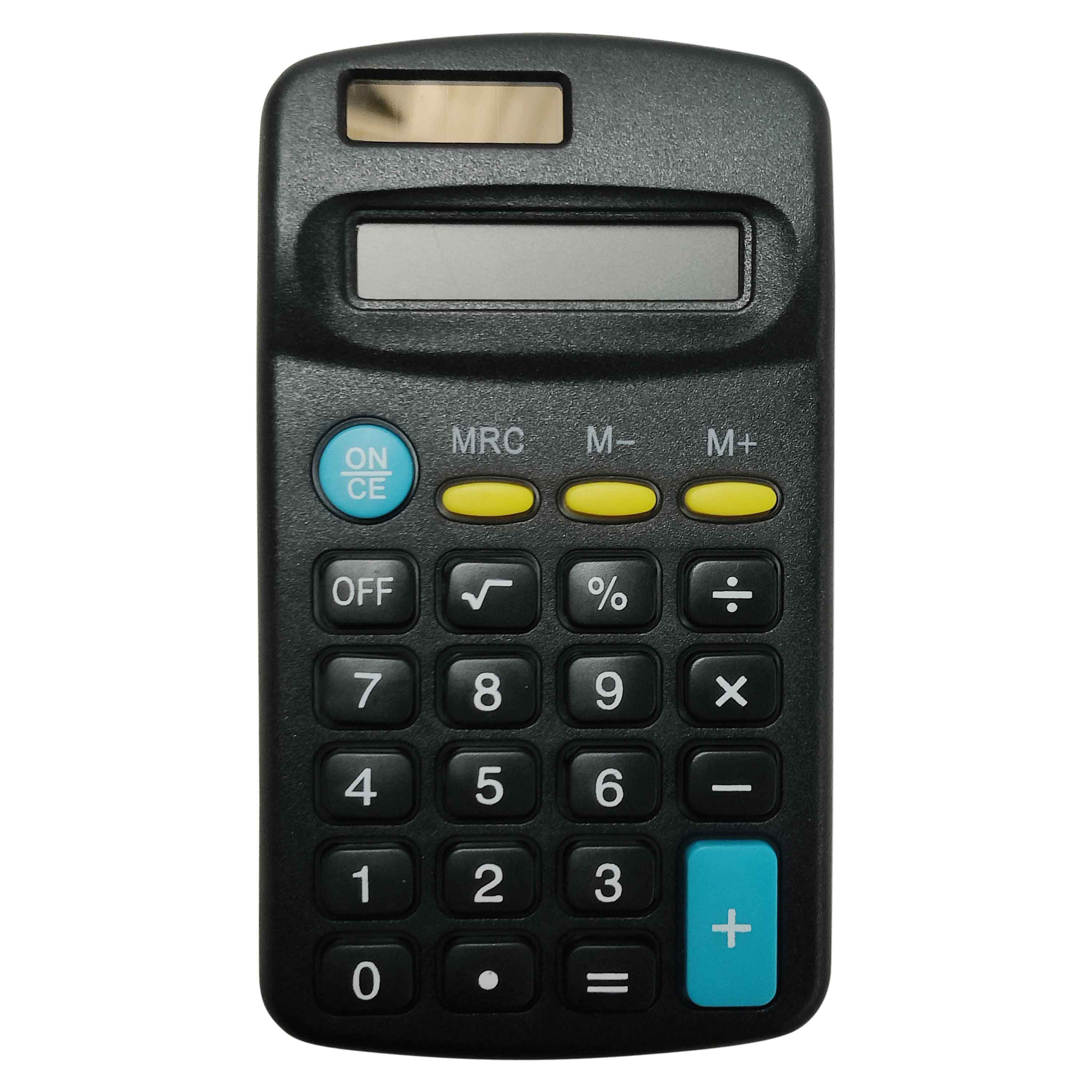 Comprar Calculadora Básica Pen Gear | Walmart Guatemala