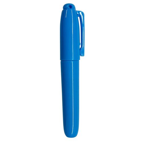 Resaltador Pen + Gear marcatextos azul