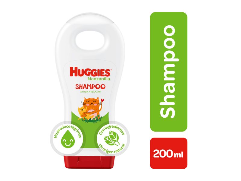 Shampoo-Huggies-Manzanilla-No-Produce-L-grimas-200ml-1-41130
