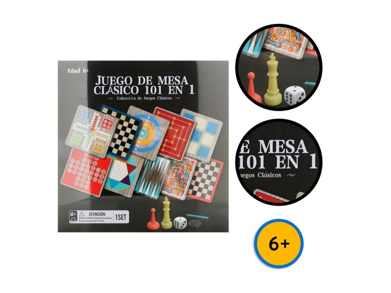 Juegos-de-mesa-Cl-sicos-Supplier-s-PKG-101-juegos-en-1-7-53370