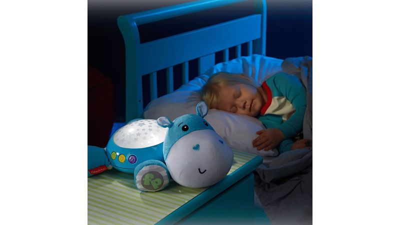 Proyector Hipo Hora De Dormir Para Bebe – Ilhabella