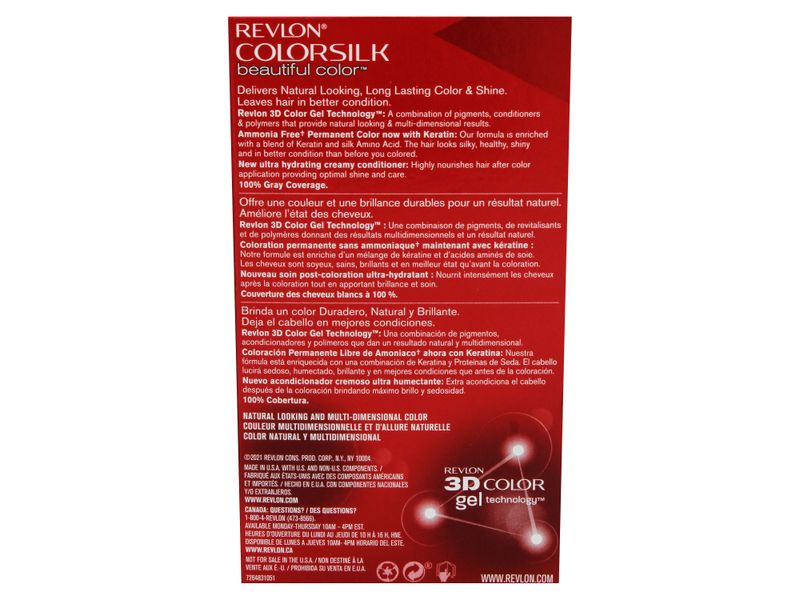 Tinte-Revlon-Castano-Claro-Silk51-130ml-3-11010