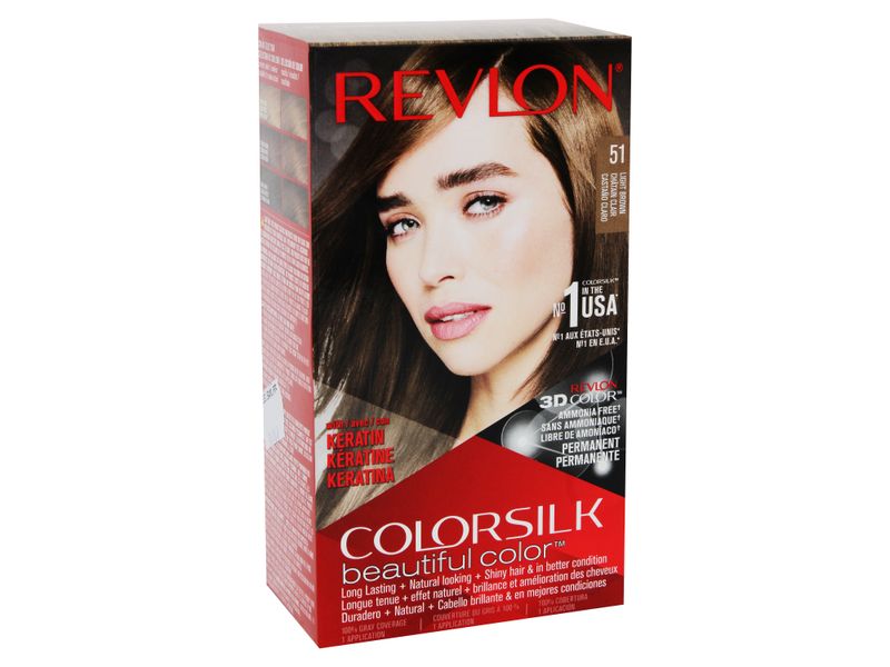 Tinte-Revlon-Castano-Claro-Silk51-130ml-5-11010