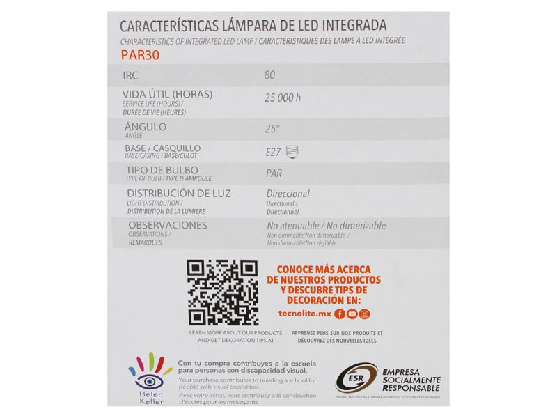 Reflector-Par30-8W-900Lm-Luz-Blanca-2-36993