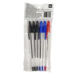 Lapiceros-Pen-Gear-set-con-colores-rojo-azul-y-negro-6-pzas-3-46655