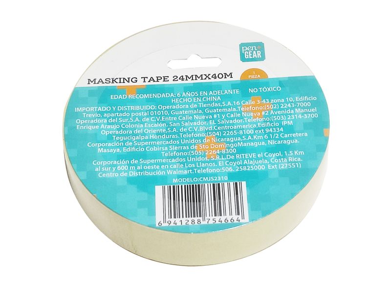 Masking-tape-Pen-Gear-24mm-x-40m-2-56663