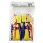 Comprar Pinceles delgados Pen Gear - 15 pzas, Walmart Guatemala - Maxi  Despensa