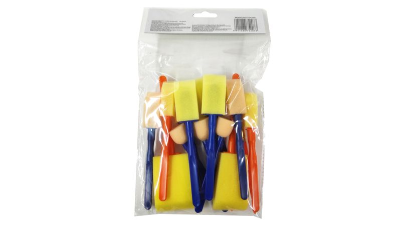 Comprar Kit para manualidades Pen Gear, de madera -120 pzas, Walmart  Guatemala - Maxi Despensa