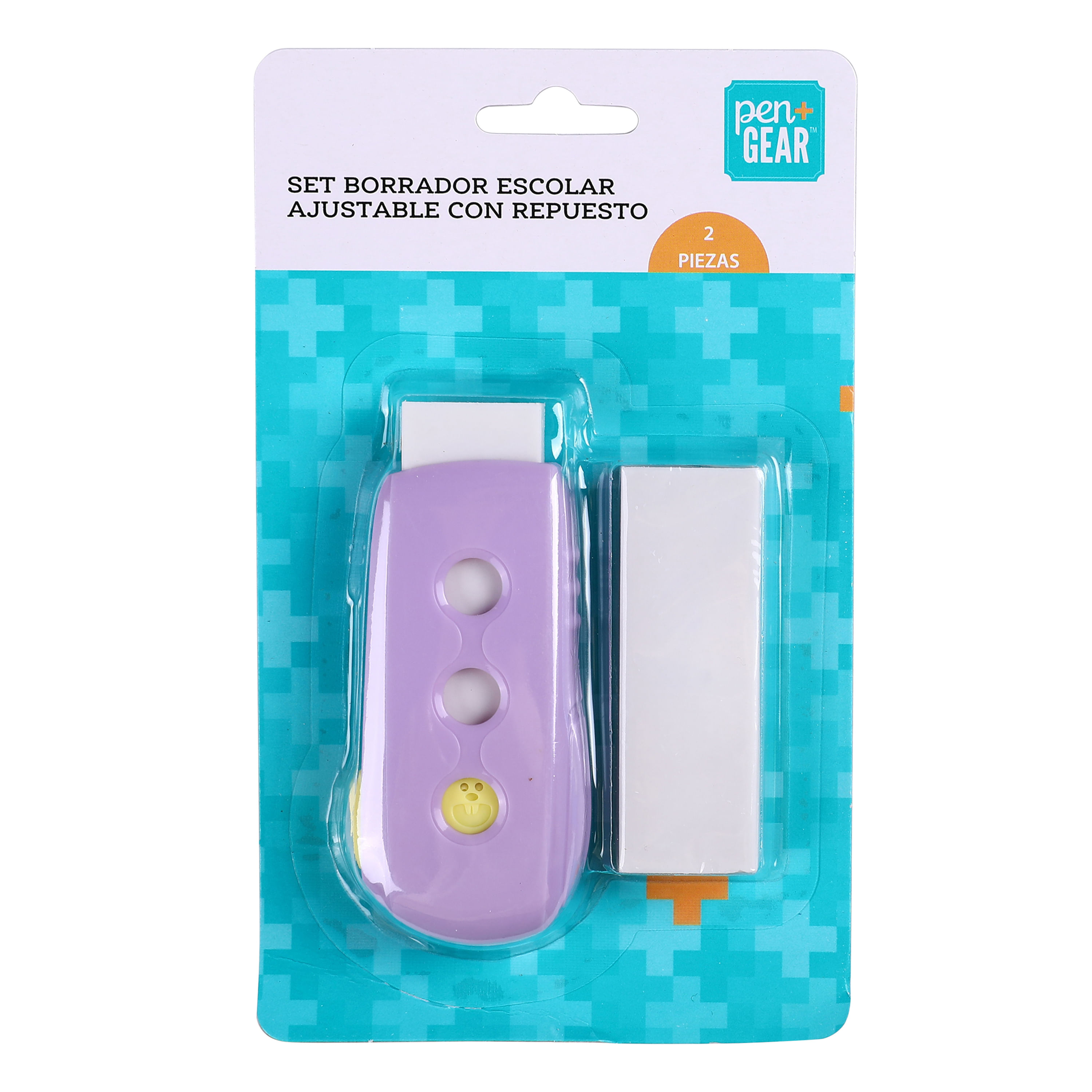 Comprar Pinceles delgados Pen Gear - 15 pzas, Walmart Guatemala - Maxi  Despensa