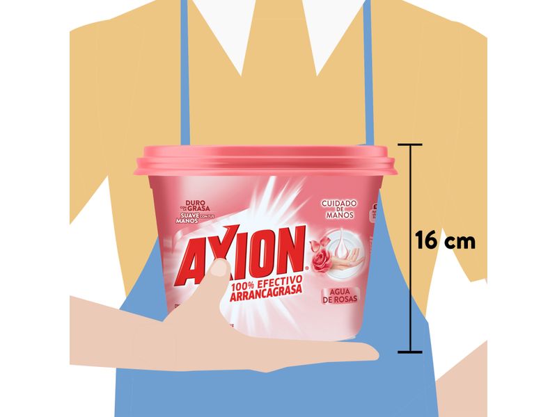 Lavaplatos-Axion-En-Pasta-Agua-De-Rosas-Arrancagrasa-850g-6-50493