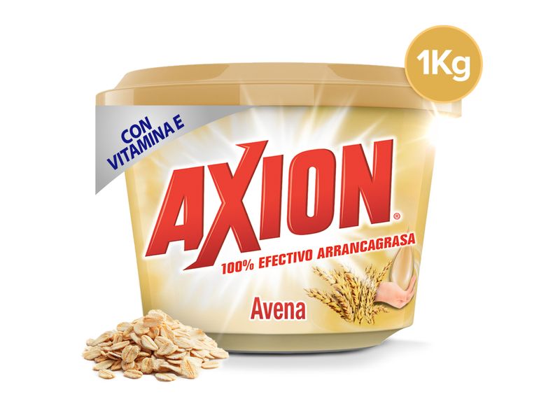 Lavaplatos-Axion-En-Crema-Avena-Y-Con-Vitamina-E-Arrancagrasa-1kg-1-38773