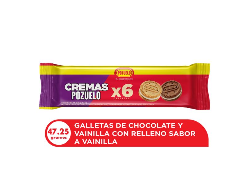 Galleta-Cremas-Pozuelo-Chocolate-Y-Vainilla-Relleno-De-Vainilla-47-25g-1-34400