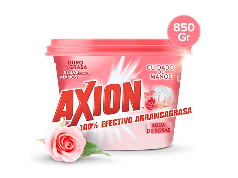 Lavaplatos-Axion-En-Pasta-Agua-De-Rosas-Arrancagrasa-850g-1-50493