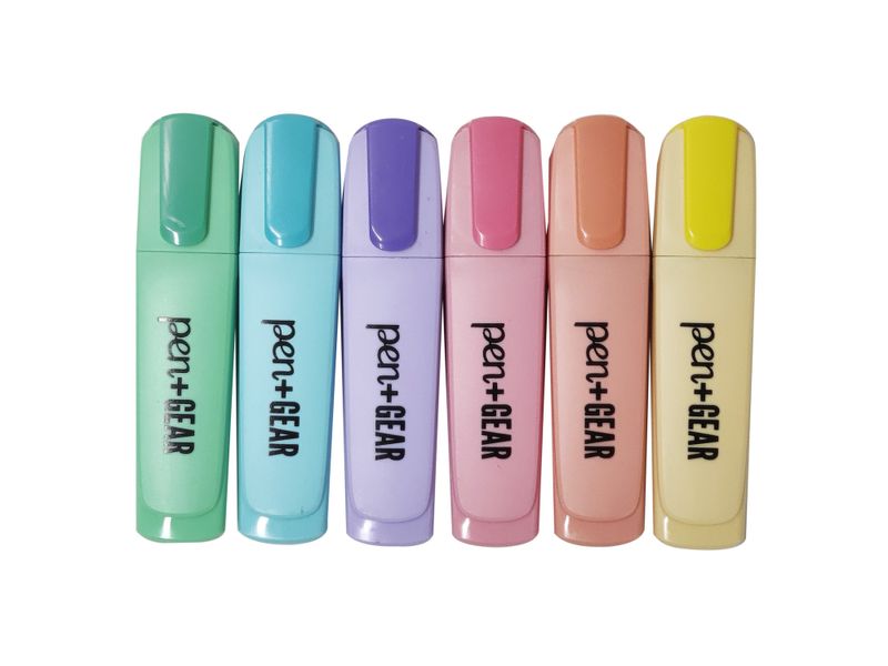 Marcadores-Pen-Gear-colores-pastel-6-pzas-1-56670