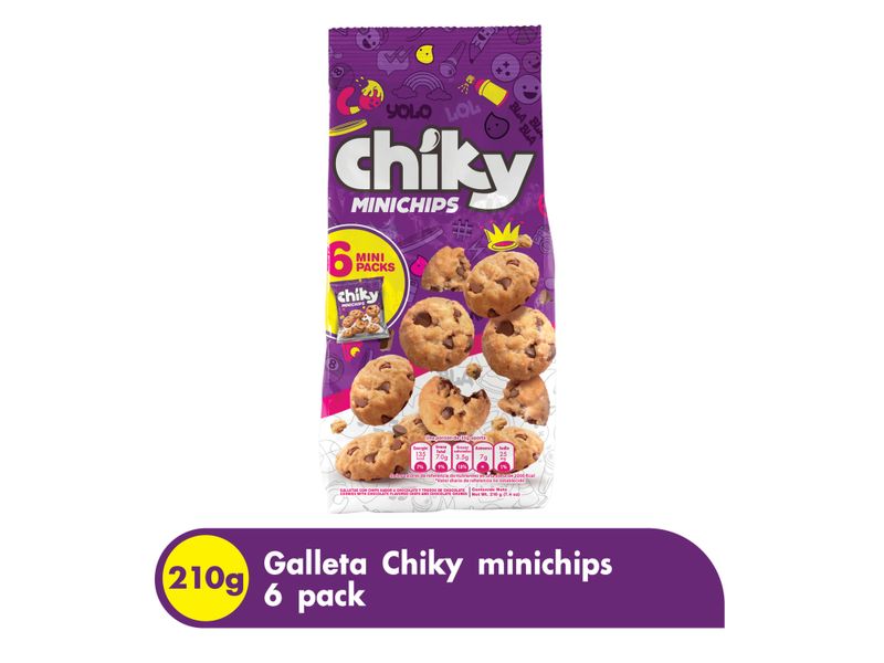 Galleta-Pozuelo-Chiky-Minichips-Chocolate-6-Pack-210g-1-57006