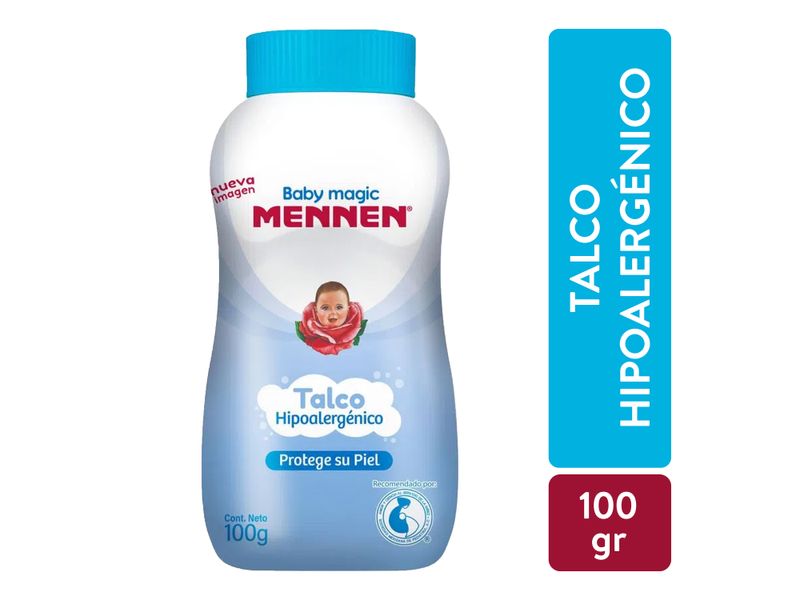 Talco-para-Bebes-Mennen-Baby-Magic-Azul-100-g-1-36124