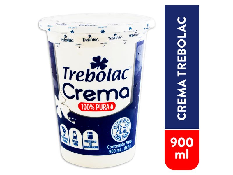 Crema-Trebolac-Pura-900ml-1-29999