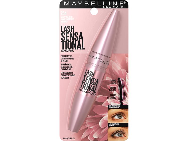 M-scara-Para-Pesta-as-Lavable-Maybelline-New-York-Lash-Sensational-0-32-oz-1-5529