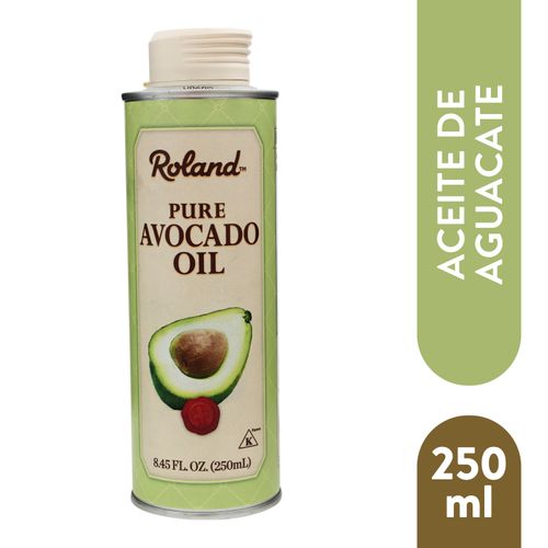 Aceite Roland Aguacate 250ml