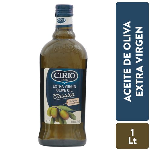 Aceite Cirio De Oliva Ex Virgen 1L