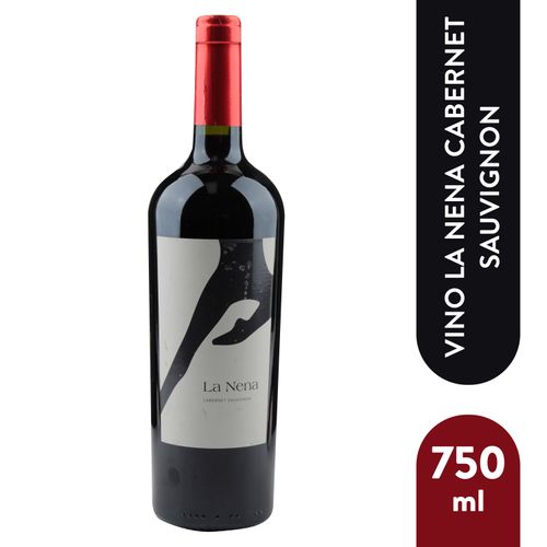 Vino La Nena Cabernet Sauvignon 750ml