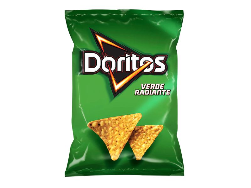 Snack-Frito-Lay-Doritos-Verde-Radiante-150g-2-13670