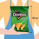 Snack-Frito-Lay-Doritos-Verde-Radiante-150g-3-13670