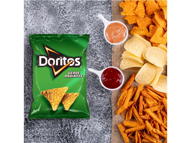 Snack-Frito-Lay-Doritos-Verde-Radiante-150g-4-13670