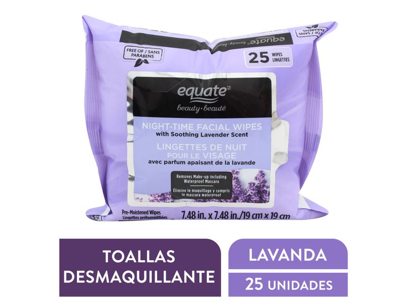 Toallitas-Desmaquillantes-Equate-Lavanda-120-Unidades-1-55051