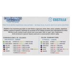 Comprar Colorantes Castilla Art 4 Unidades - 30ml