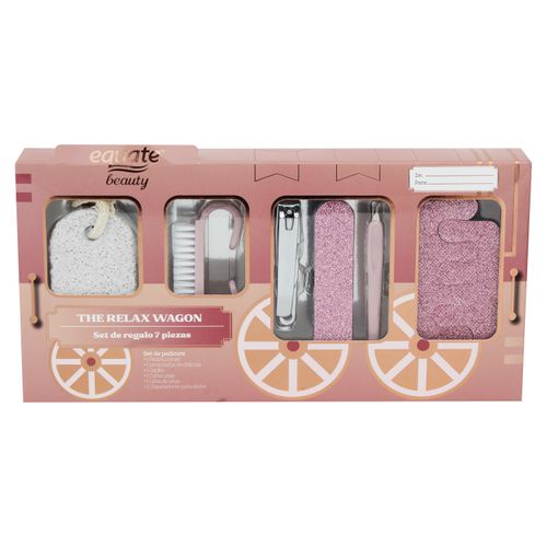 Set De Pedicure 1Ea