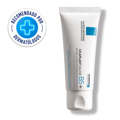 Cicaplast Baume B5 Mas 40Ml