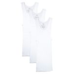 Camiseta-Ni-o-Fruit-Of-Loom-Para-Ni-o-Color-Blanca-XL-2-56023