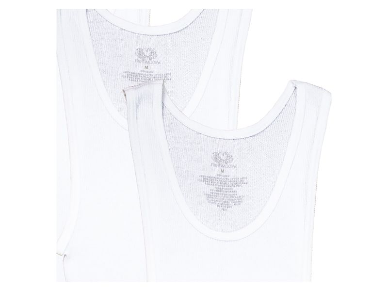 Camiseta-Blanca-Fruit-Of-The-Loom-Ni-o-M-4-55165