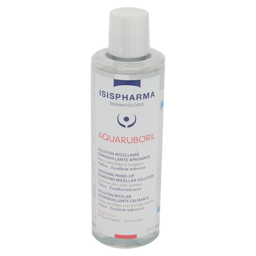 Aquaruboril Isispharma 250ml