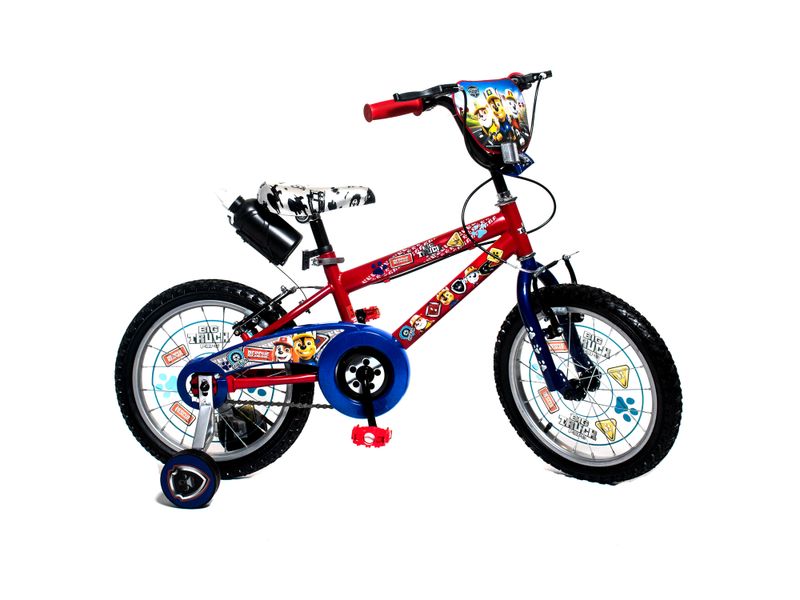 Bicicleta-Disney-Mickey-Para-Ni-o-Neum-tico-R16-De-4A6-A-os-2-63726