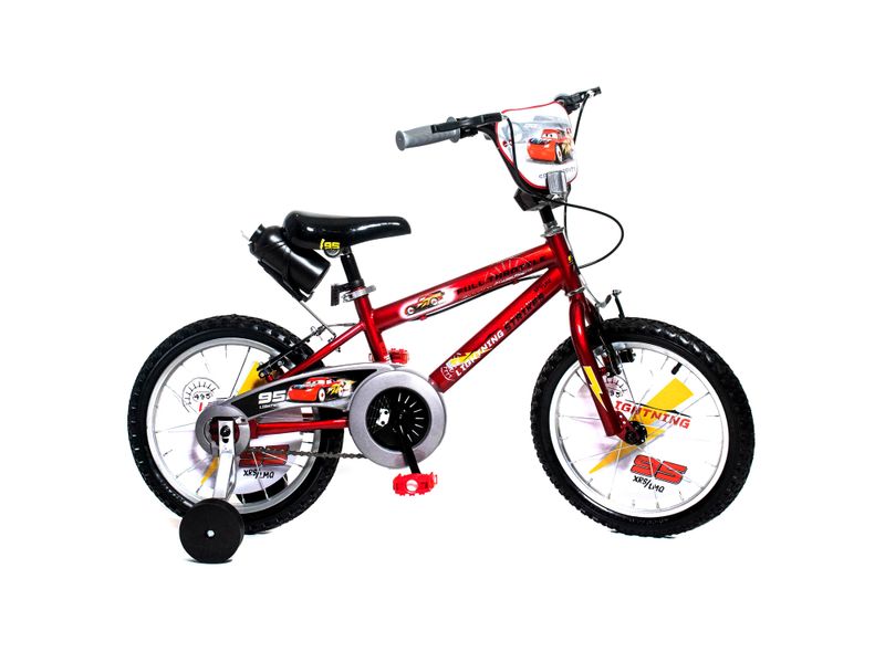 Bicicleta-Disney-Mickey-Para-Ni-o-Neum-tico-R16-De-4A6-A-os-3-63726