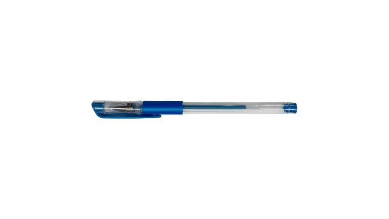 Comprar Mini Lapiceros Gel Pen + Gear - 5Piezas, Walmart Guatemala - Maxi  Despensa