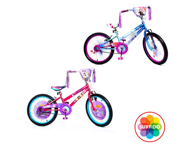 Bicicleta-Disney-Minnie-Para-Ni-a-Neum-tico-R20-De-7A10-A-os-1-63724