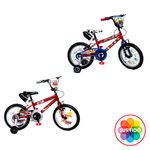 Bicicleta-Disney-Mickey-Para-Ni-o-Neum-tico-R16-De-4A6-A-os-1-63726