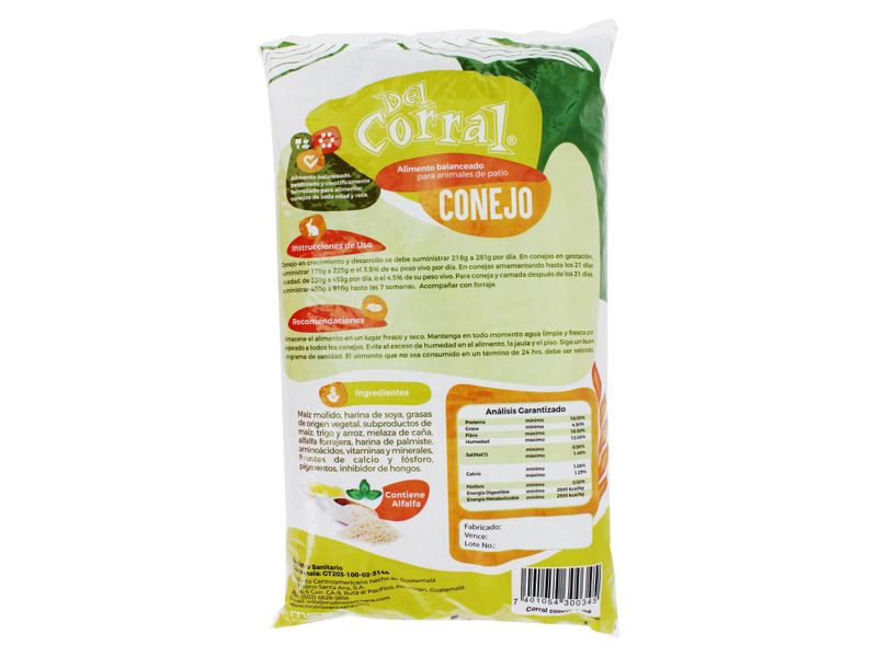 Comida-El-Corral-Para-Conejos-2268Gr-2-28628