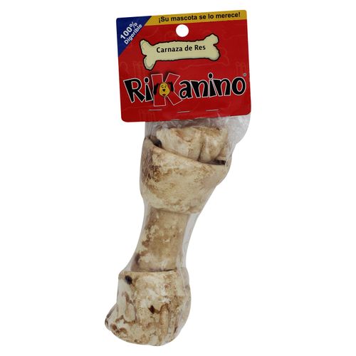 Hueso Rikanino De Pollo 9 10 P Perro 1U