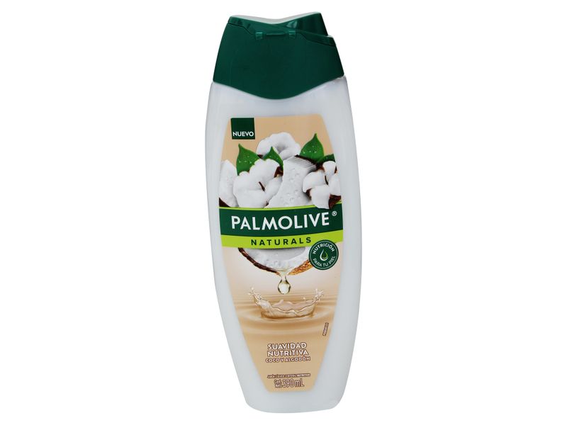 Jabon-Liquido-Corporal-Palmolive-Naturals-Suavidad-Renovadora-Coco-y-Algod-n-390-ml-1-38659